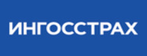 Ингосстрах [CPS] RU logo